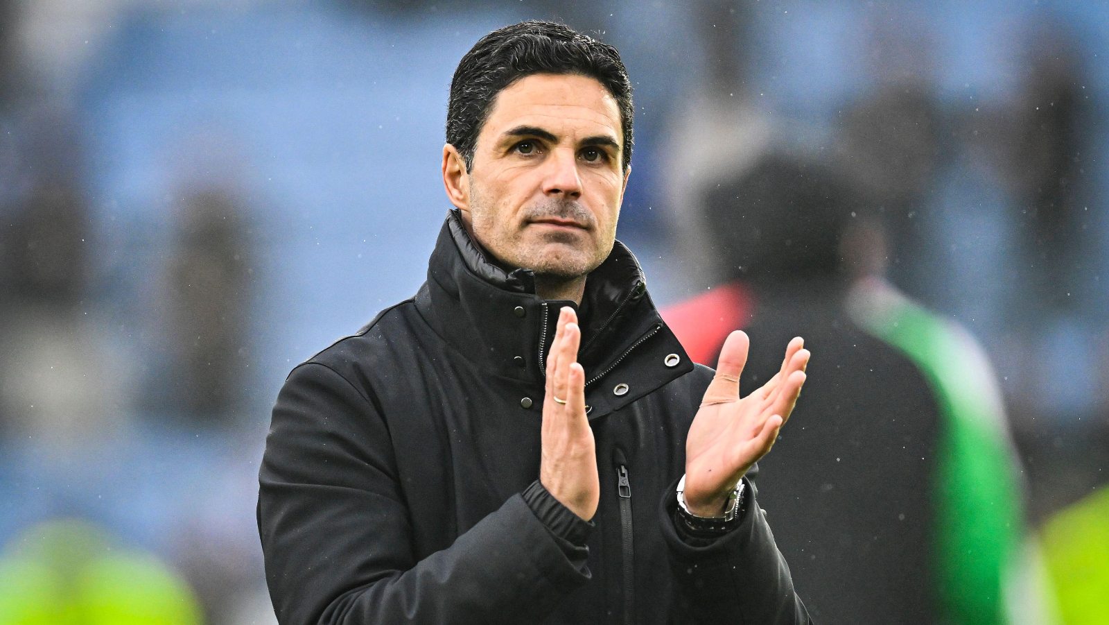 Арсенал завершує трансфер за £51m, другий підписання на підході, клуб визнає, що 'фантастична' угода є 'вкрай необхідною'