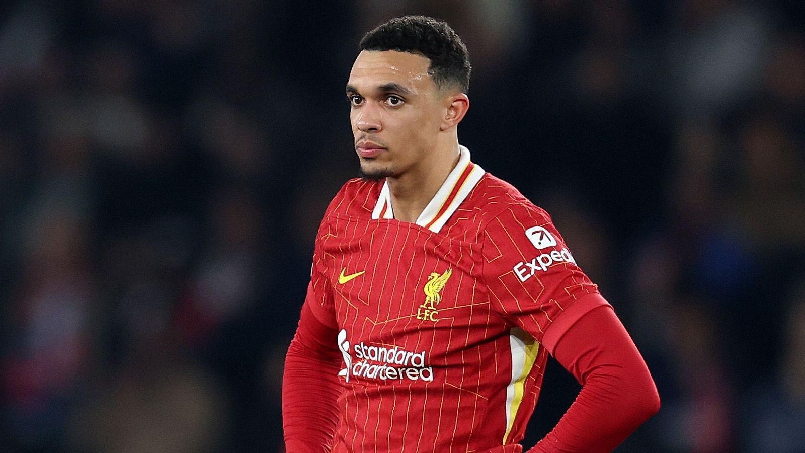 Ліверпуль: Спогади про 