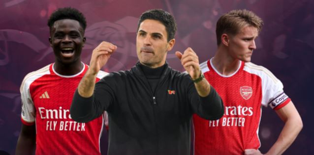 Захисник Арсеналу, ймовірно, підпише контракт з Вест Гемом у понеділок