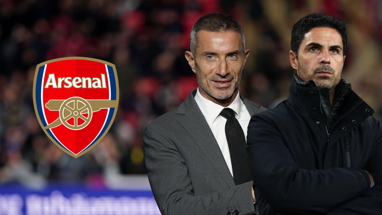 Арсенал готовий задовольнити вимоги та надіслати пропозицію для підписання цілі Манчестер Юнайтед разом зі зіркою за 58 мільйонів фунтів на фоні зміни рішення Артети