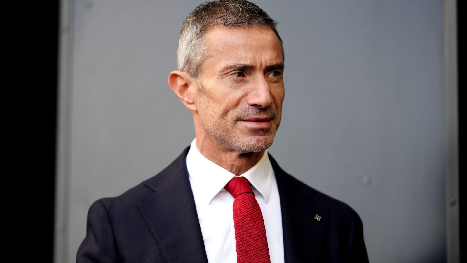 Арсенал: Андреа Берта обирає улюбленого №9 та змагається з Челсі за вінгера Серії А за 84 мільйони фунтів