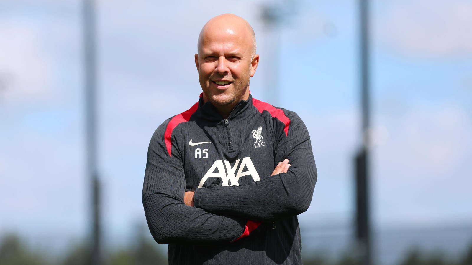 Ліверпуль активно готується до нових трансферів, зустрівшись з батьками Вірца