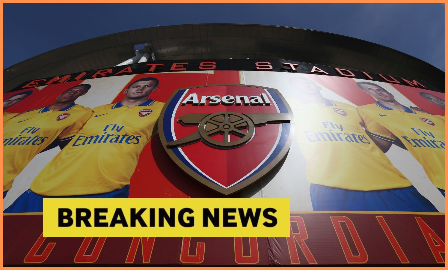 Звіт: Ціль Арсеналу покидає свій клуб через невдале погодження нового контракту