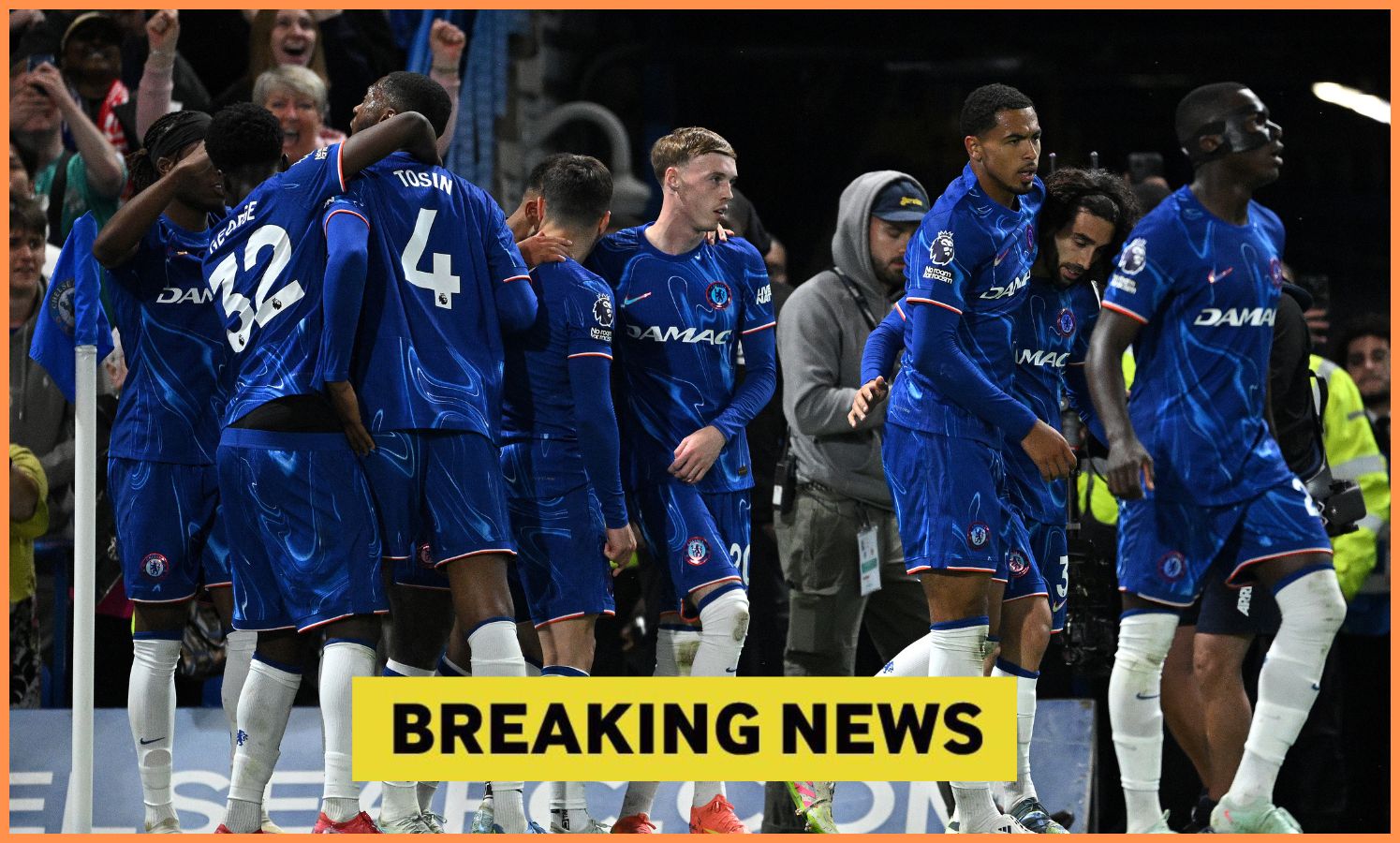 Челсі розглядає можливість підписання Маріо Гіли