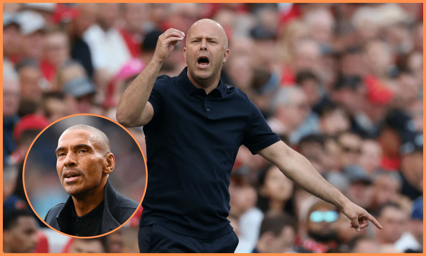 Новини Ліверпуля: Колишній гравець в захваті від угоди з Жеремі Фрімпоном