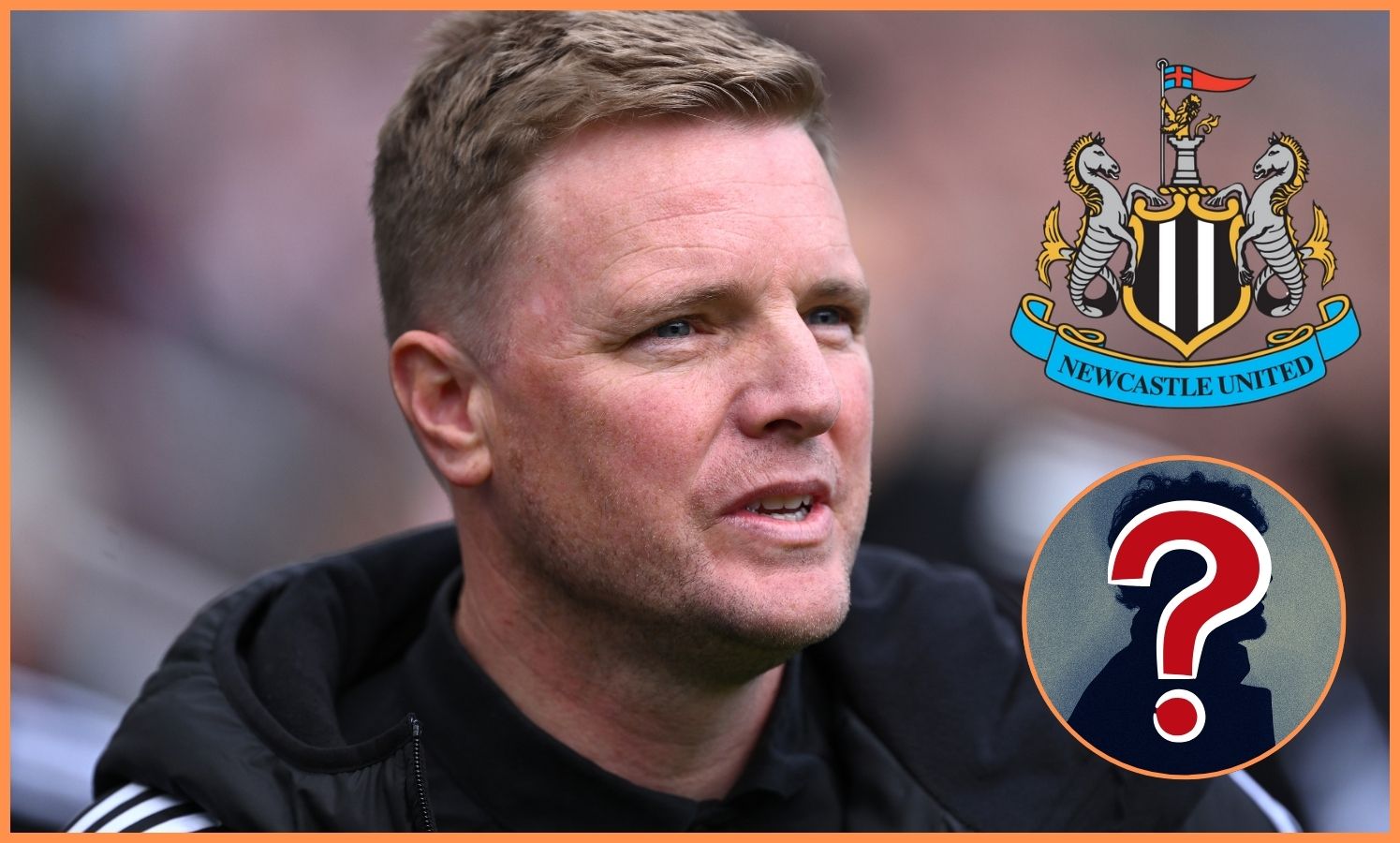 Ньюкасл Юнайтед планує підписати Джонатана Роу влітку