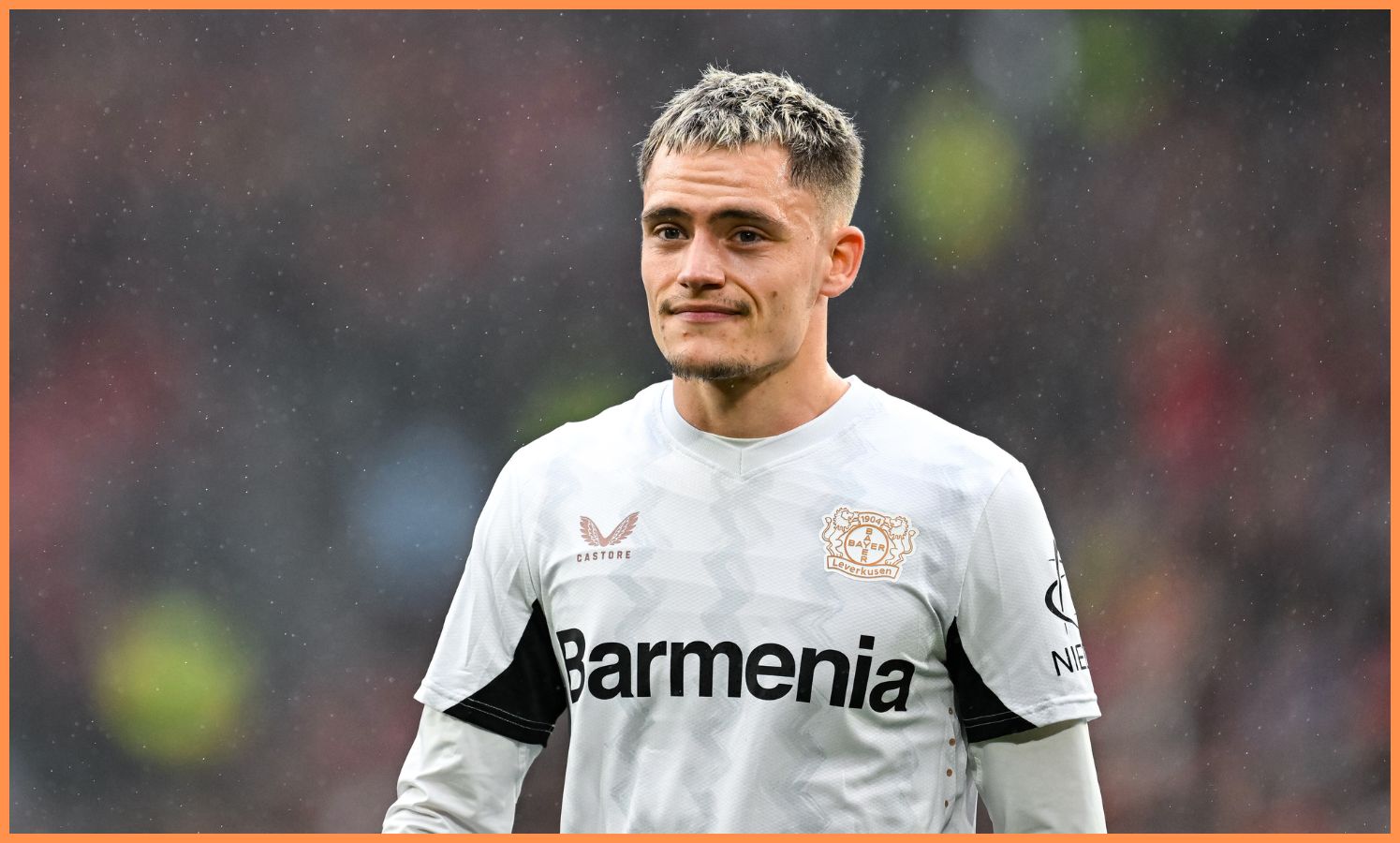 Чому Ліверпуль має перевагу над Байєрном у боротьбі за Флоріана Вірця