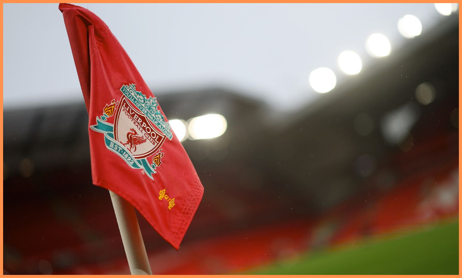 Ліверпуль слідкує за ситуацією з півзахисником Прем'єр-ліги, оціненим у 60 мільйонів фунтів