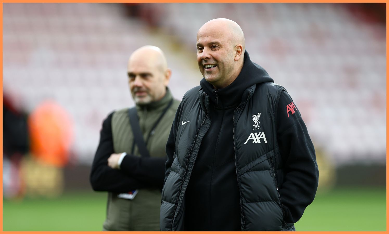 Звіти: Ліверпуль наближається до першого літнього підписання, готуючи медичне обстеження