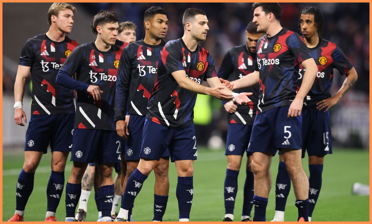 Жахливе шоу проти Челсі може прискорити вихід з Манчестер Юнайтед зірки команди - думка