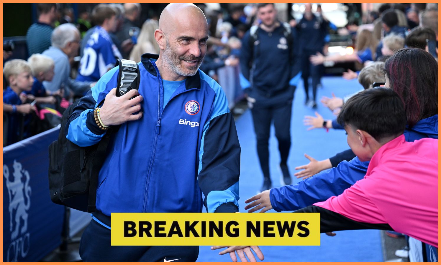 Челсі та Тоттенхем планують підписати Аксля Тепе цього літа