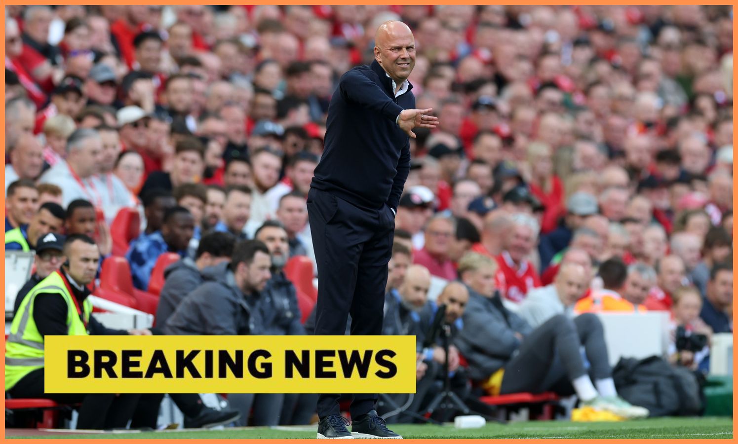 Практично впевнені: джерела повідомляють про звернення Ліверпуля щодо трансферу за €70 млн для заміни зіркового гравця