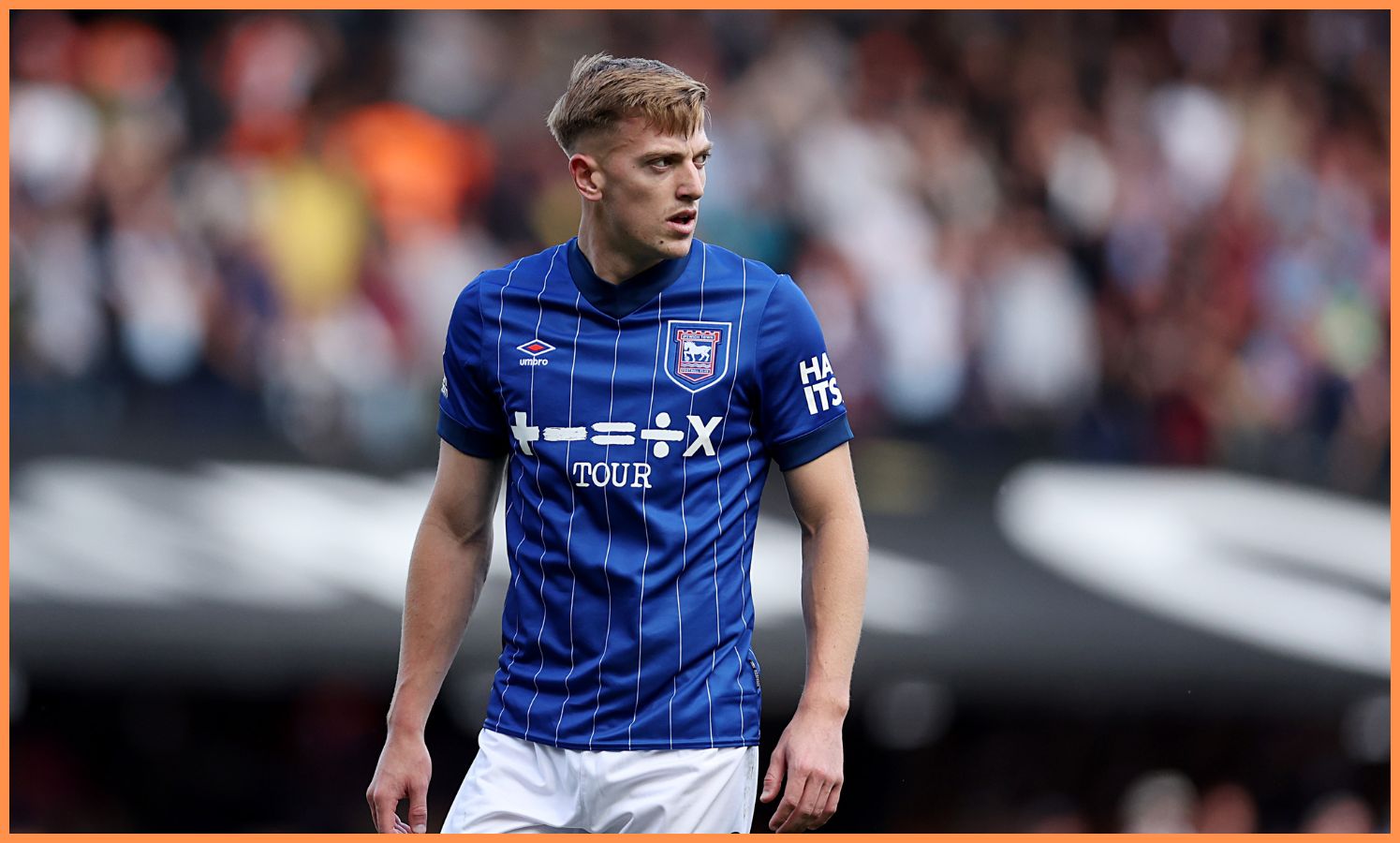 Звіт: Трансфер Ліама Делапа до Манчестер Юнайтед залежить від одного важливого вимоги