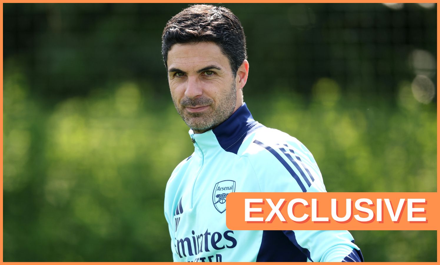 Арсенал веде переговори з нападником, який забив 17 голів, проте змагається з Атлетіко Мадридом