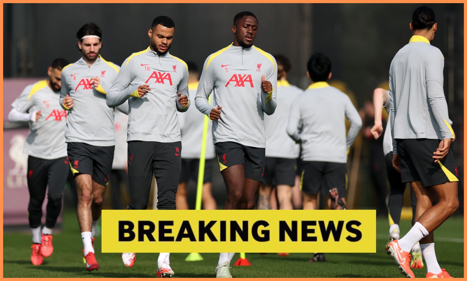 Ліверпуль готовий продати 