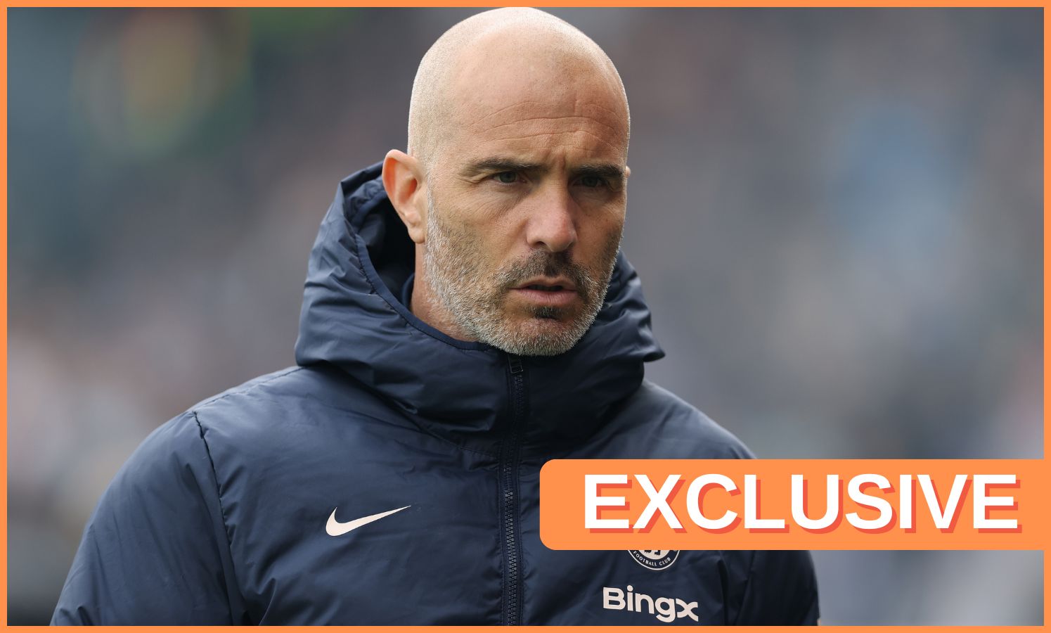 Джерела: Енцо Мареска прагне посилити півзахист Челсі універсальним півзахисником з Південної Америки