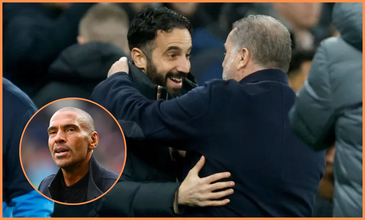 Новини Манчестер Юнайтед: Стан Коллімор прогнозує фінал Ліги Європи