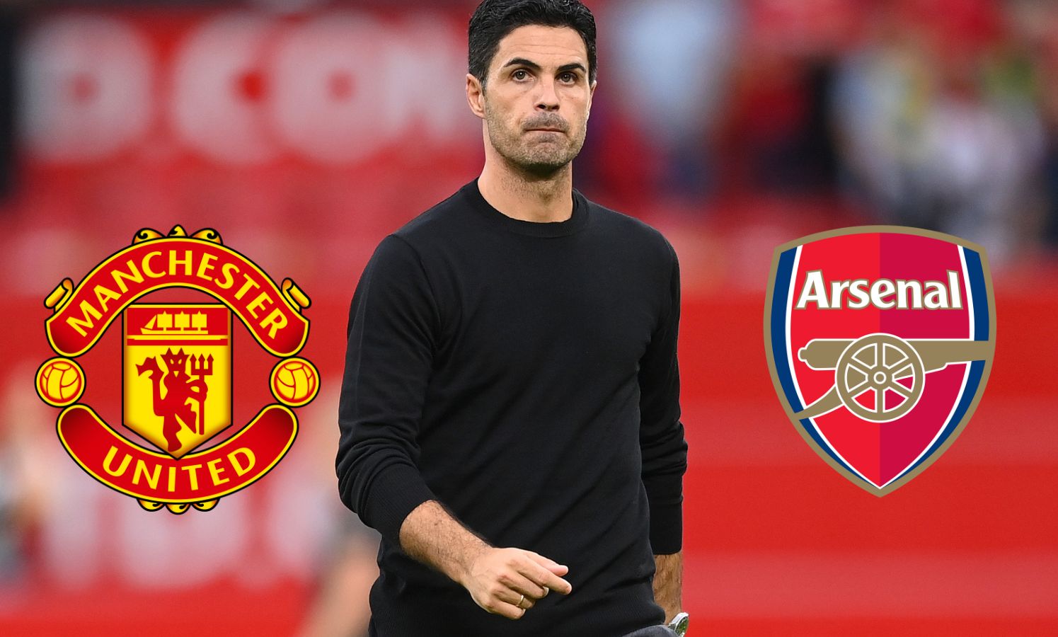 Арсенал та Манчестер Юнайтед бажають підписати Оіхана Сансета