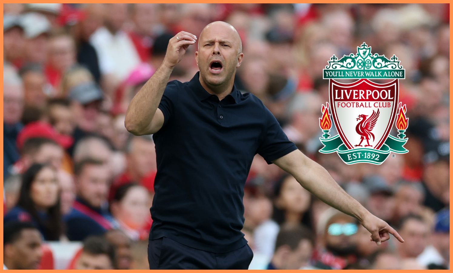 Ліверпуль прагне підписати хавбека Атлетік Клубу Більбао Мікеля Хауегізара