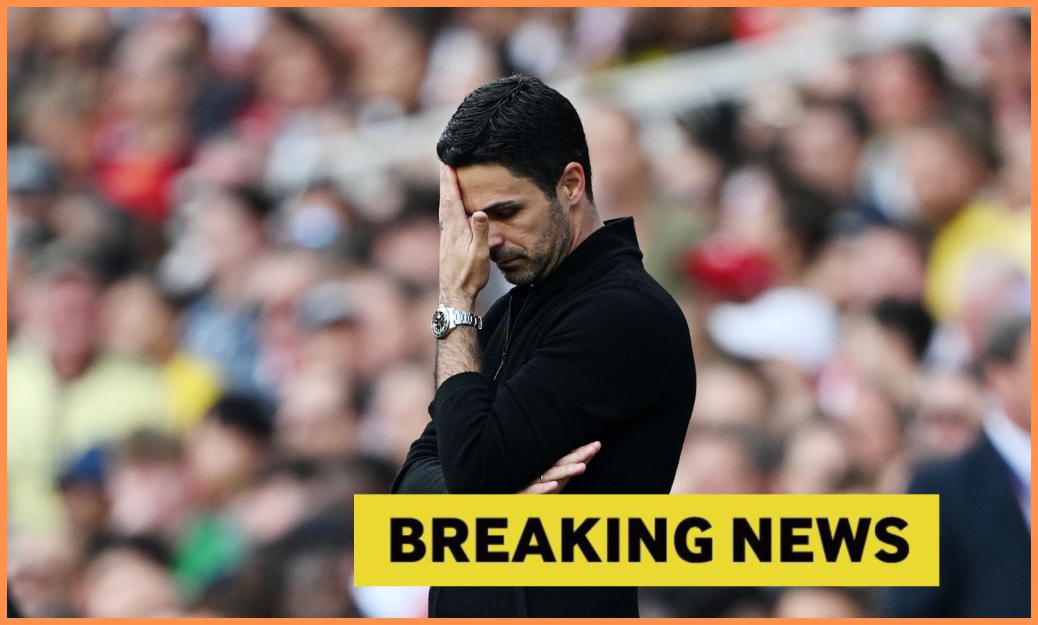 Арсенал зіткнувся з перешкодою у гонитві за Ентоні Гордоном