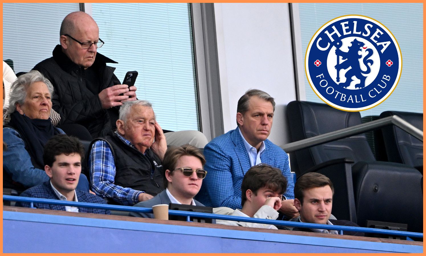 Власники Челсі ведуть переговори про підписання Анжело через РК Страсбург