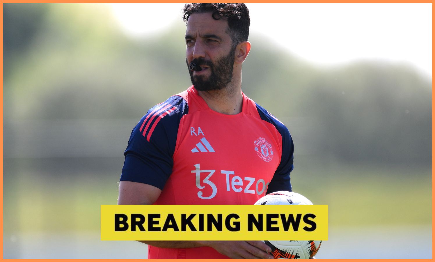 Манчестер Юнайтед виставив двох із найзначніших новачків на продаж напередодні вирішального літа