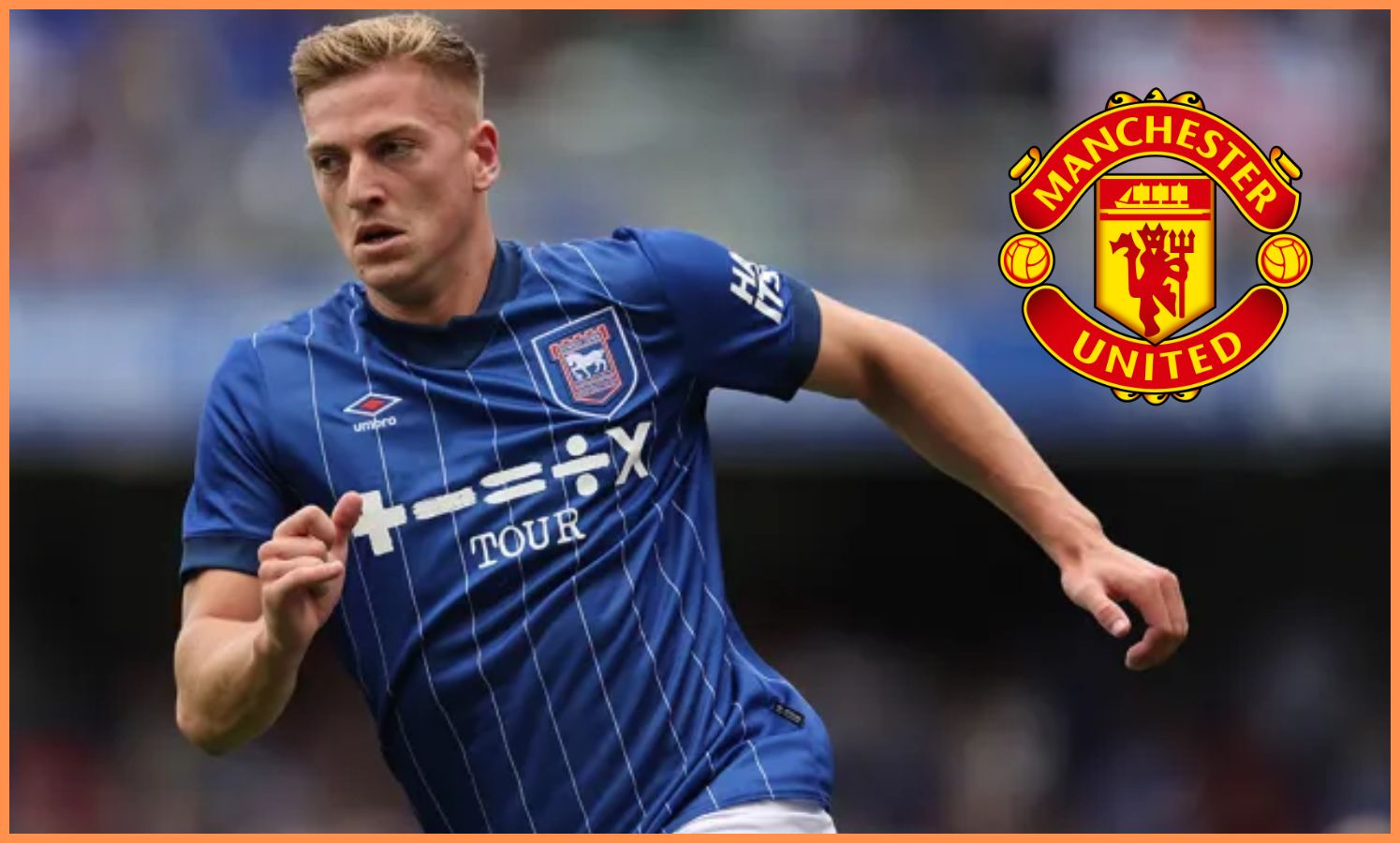 Новини Вест Хема: Агбонлахор вважає, що нападник Прем'єр-ліги може перейти влітку