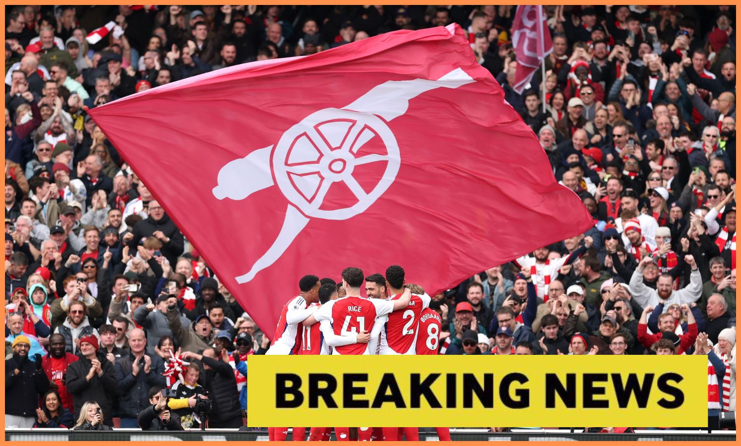 Арсенал прагне підписати Ігора Жезуса з Ботафого