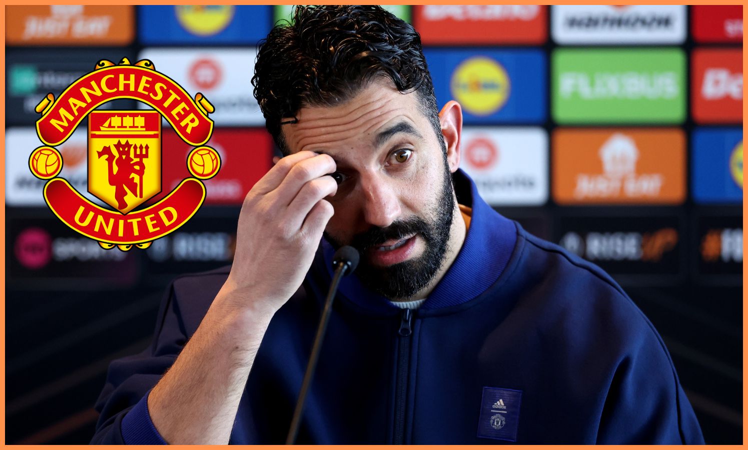 Перспективи переходу нападника до Ман Юнайтед «майже виключені» через несподіваний поворот подій