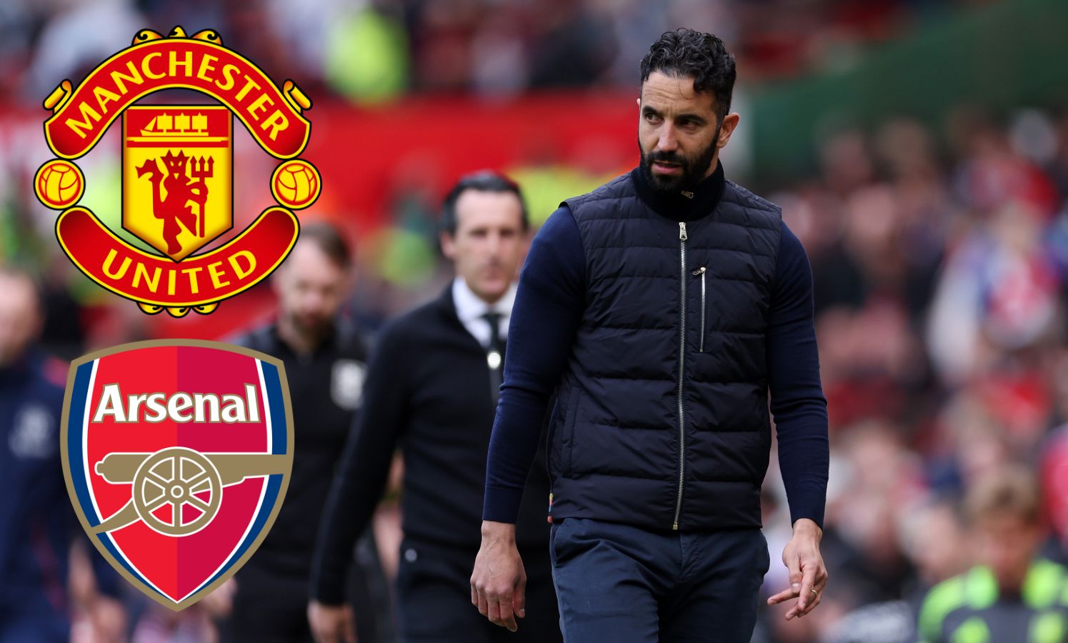 Манчестер Юнайтед розглядає можливість трансферу Брайана Мбеумо влітку