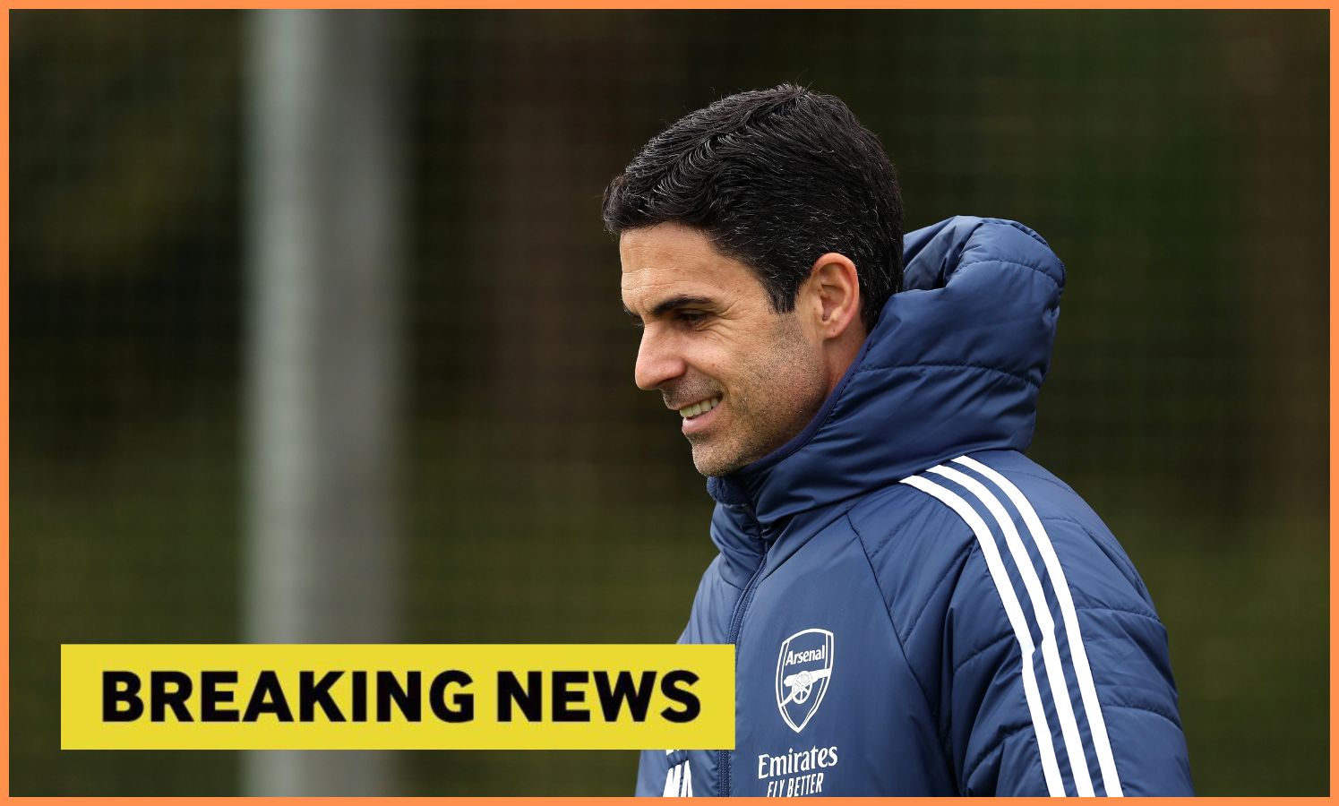 Арсенал робить пропозицію за 