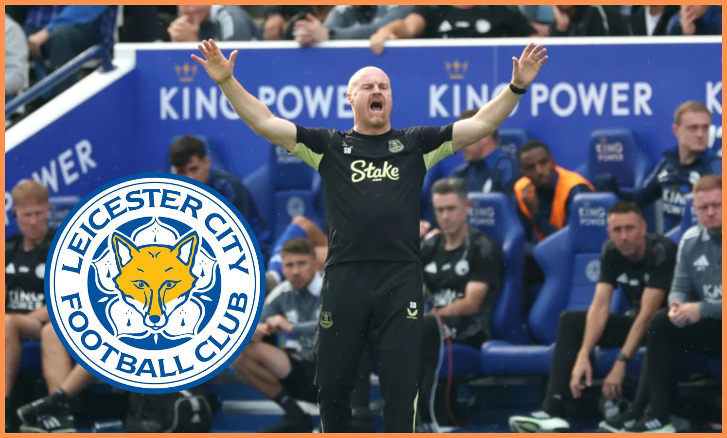 Новини Лестера: 53-річний відмовився від посади менеджера