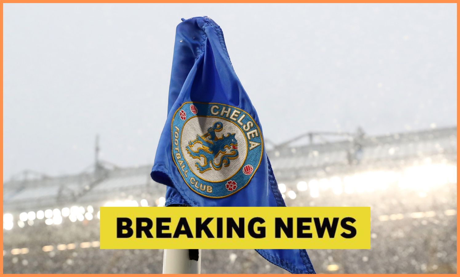 Челсі обговорює літній трансфер Огюста Екітіке