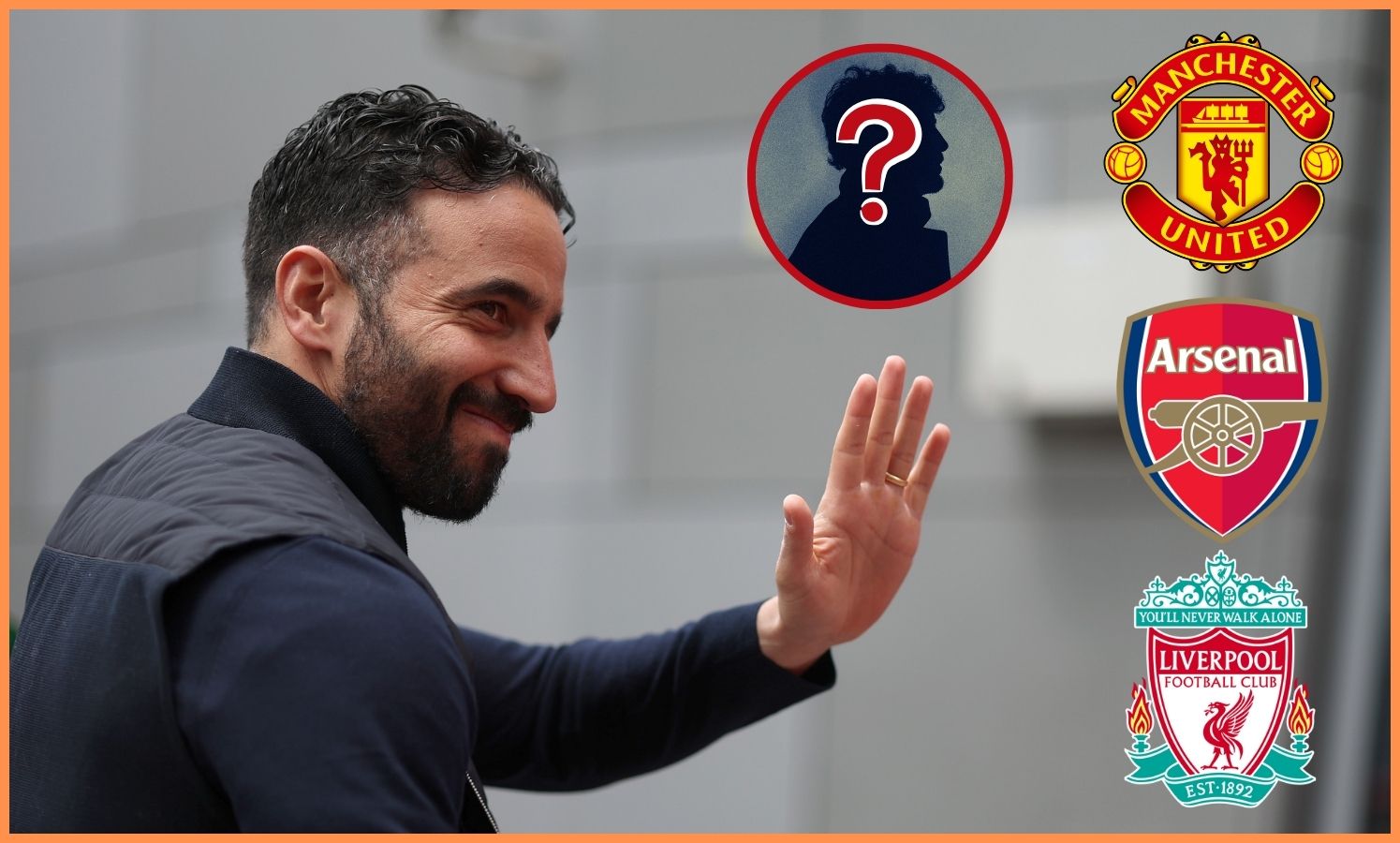 Манчестер Юнайтед може запропонувати трансфер Брайана Мбеумо на фоні інтересу з боку Арсеналу та Ліверпуля