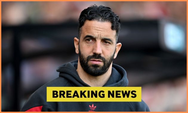 Зірка Манчестер Юнайтед, ймовірно, покине клуб, стверджуючи: “Я щасливий тут