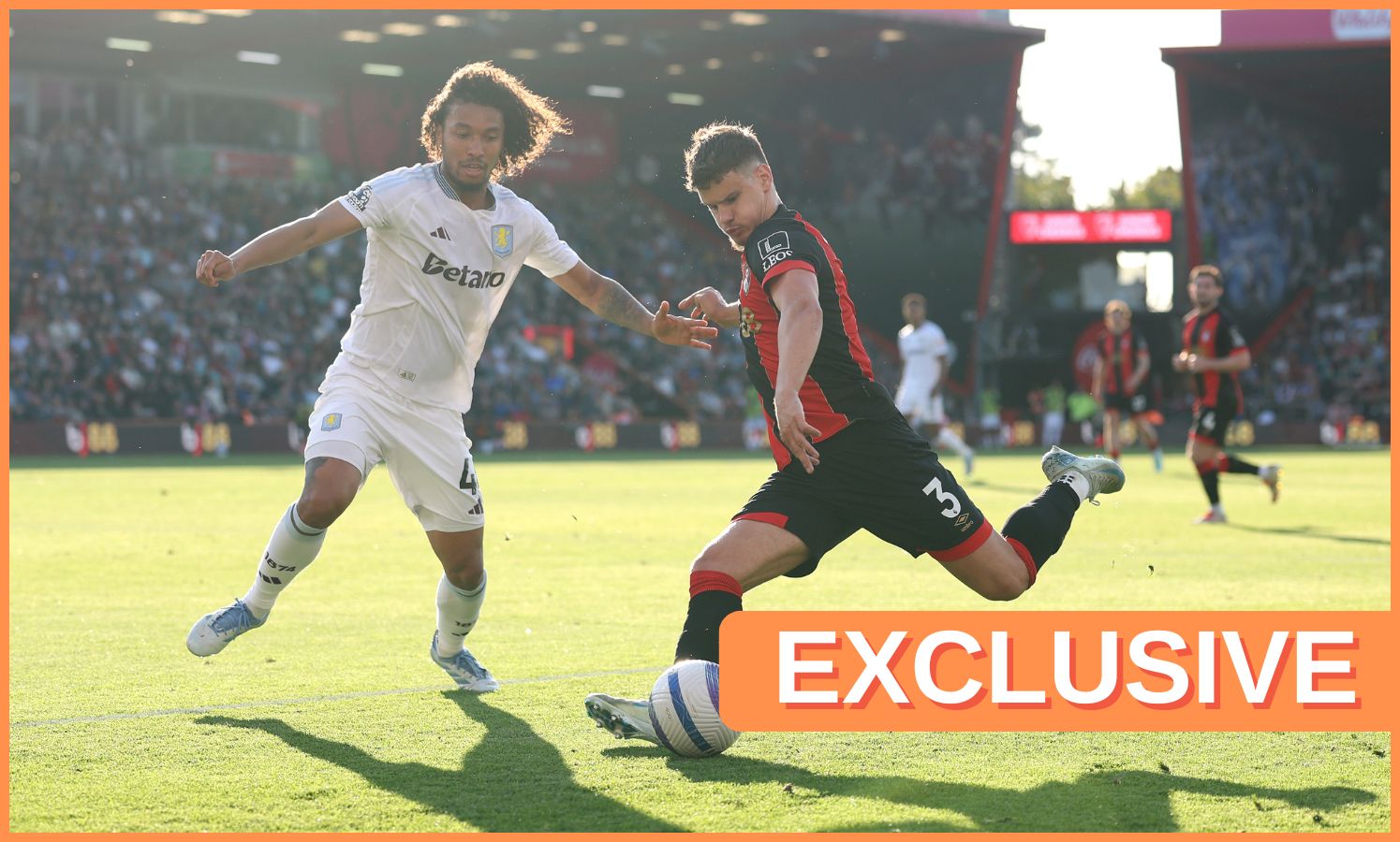 Ексклюзивно: Ліверпуль отримав зелене світло на підписання гравця за 45 мільйонів фунтів, адже з клубу може піти його зірка