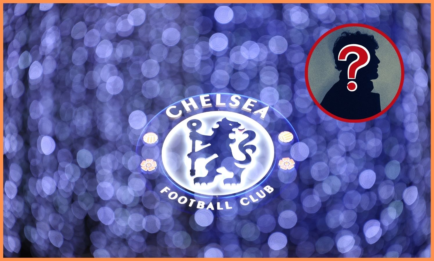 Челсі визначив зірку Палас своїм головним пріоритетом