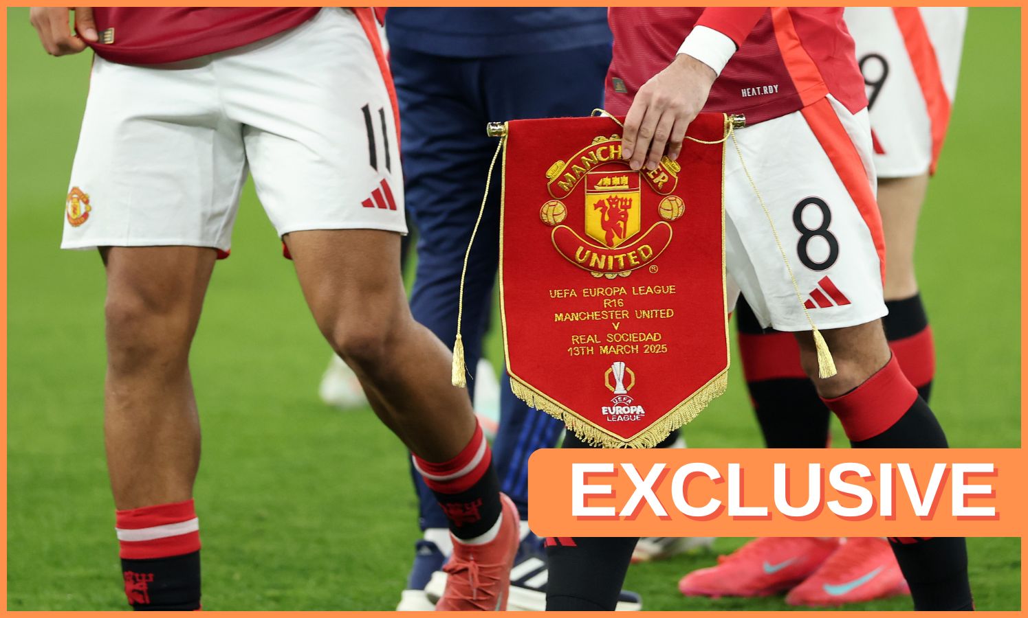 Розкрито: Манчестер Юнайтед готовий відпустити нещодавнього новачка за менше ніж 40 млн євро, європейські гранди мають намір взяти його в оренду