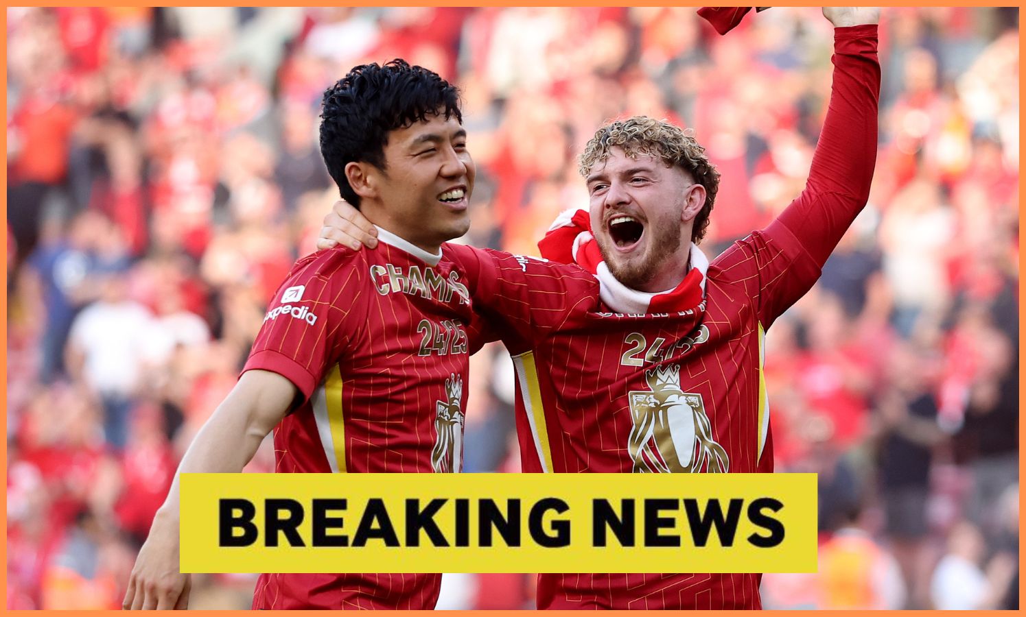 Вовки готові активізувати переговори щодо гравця Ліверпуля за 50 мільйонів фунтів