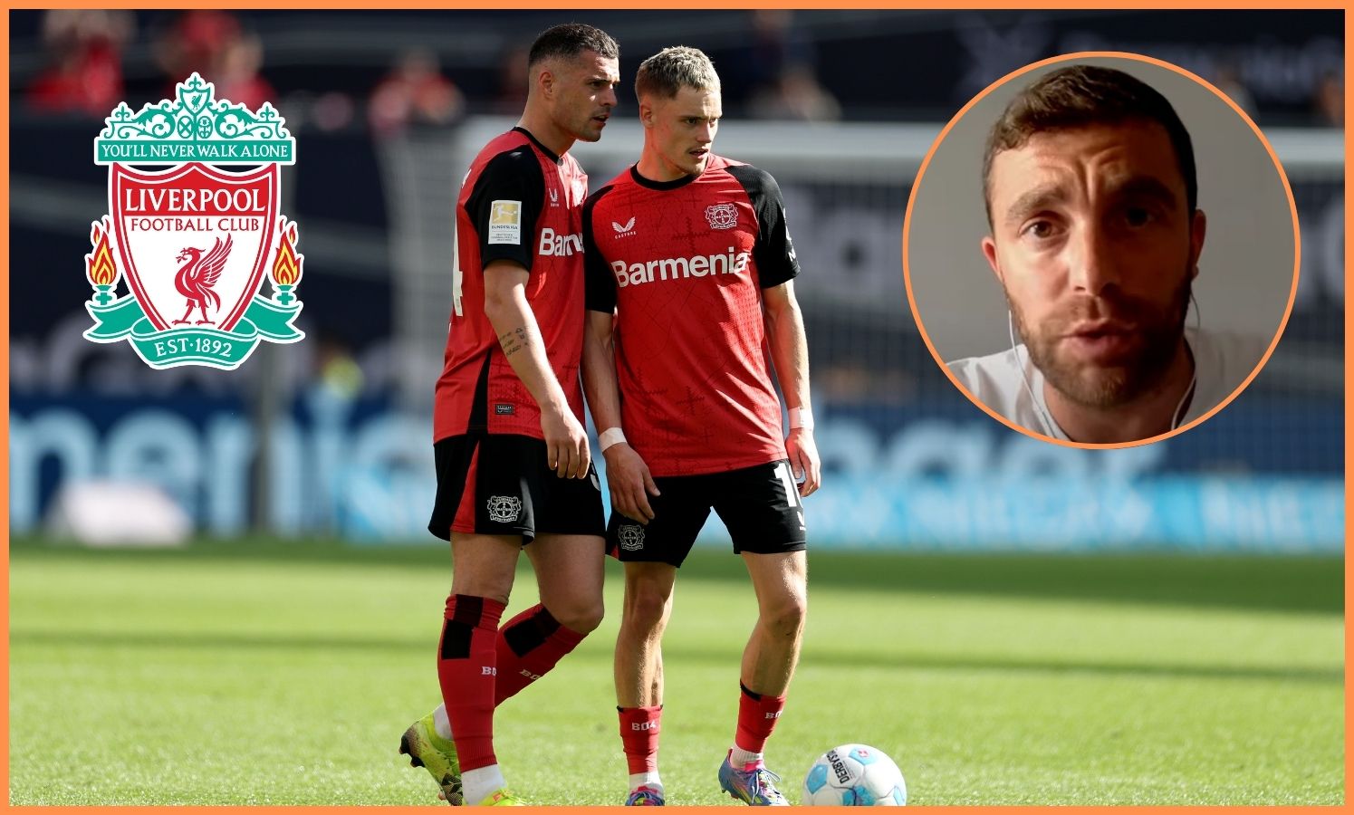 Фабріціо Романо заявляє про 