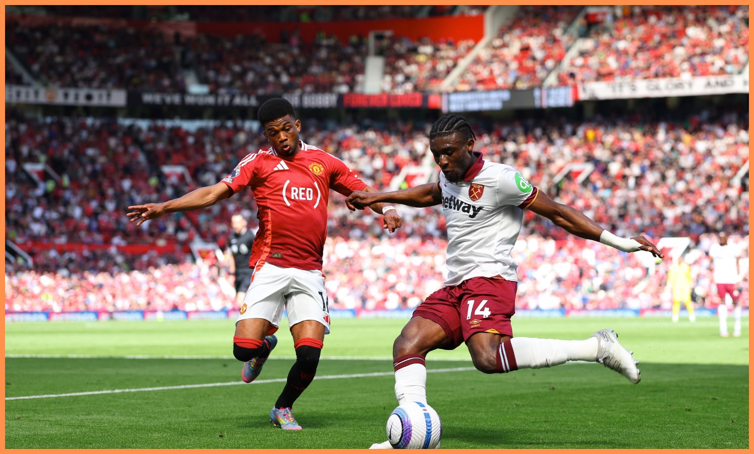 Журналіст назвав ймовірний підсумок трансферної саги Вест Хема на £70m