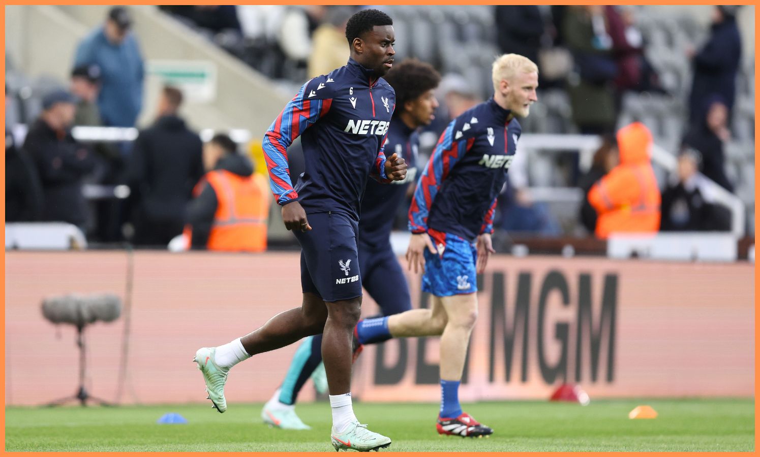 Зірка Палас прагне перейти в Барселону або Реал Мадрид