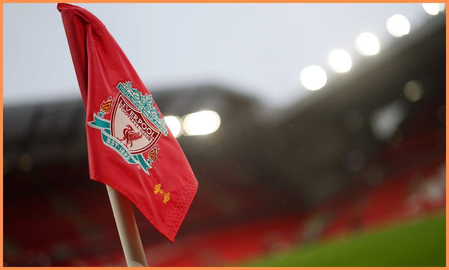 Ліверпуль змінює курс на гравця з 