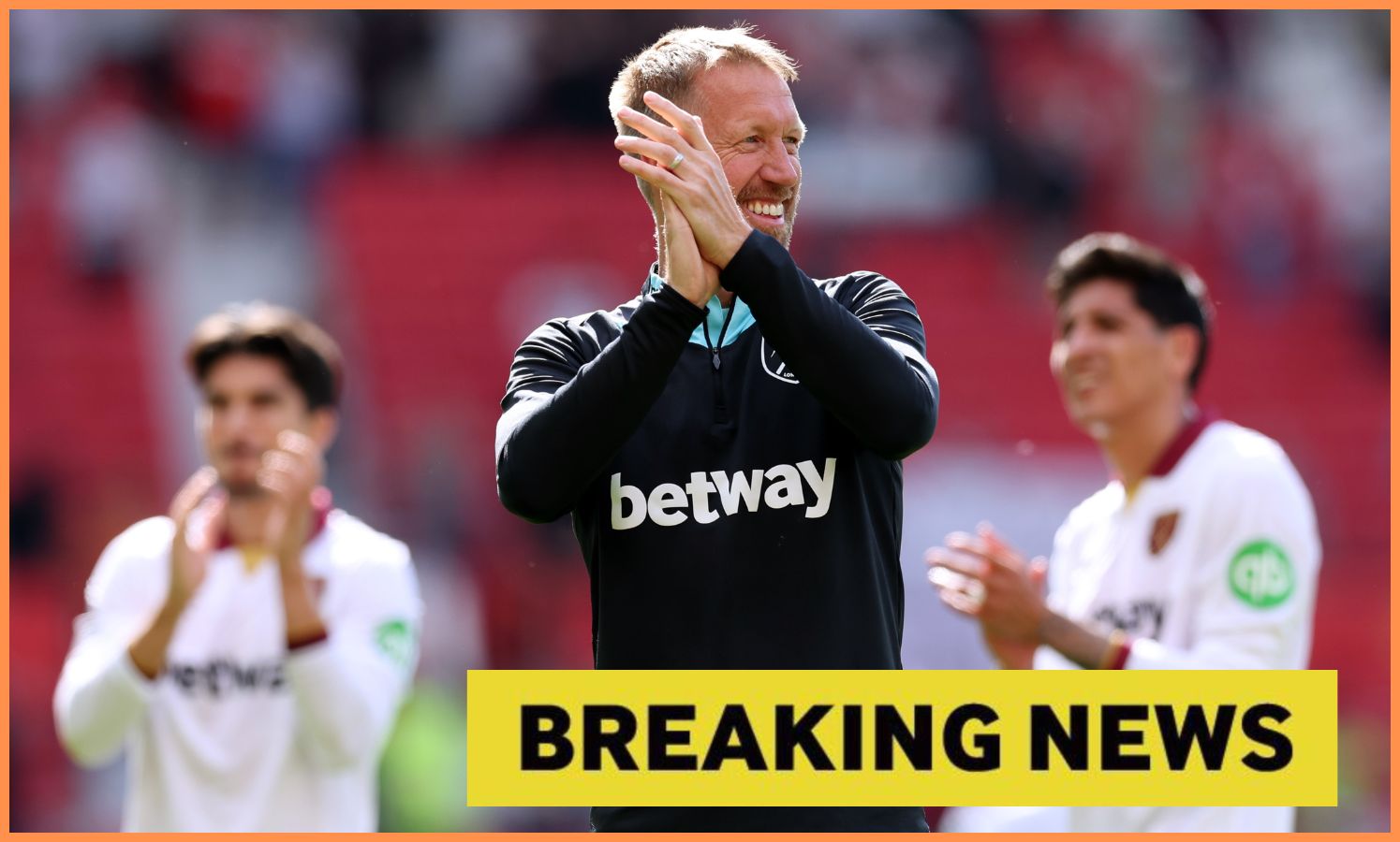 Вест Гем розглядає аргентинського зіркового гравця на заміну Фулькрудові