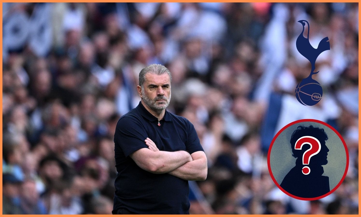 Тоттенхем має намір орендувати Крістофера Нкунку з можливістю подальшого викупу