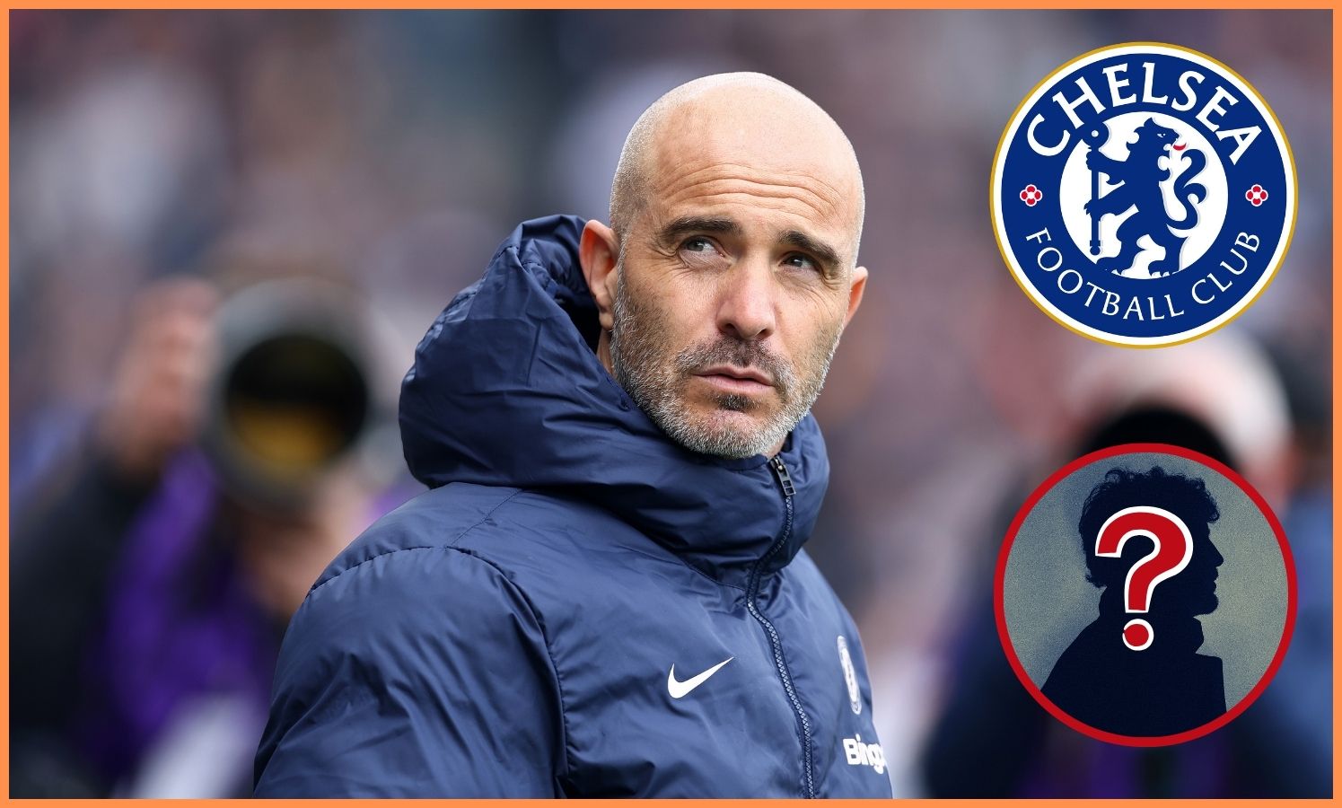 Челсі планує літній трансфер нападника Барселони Ансу Фаті