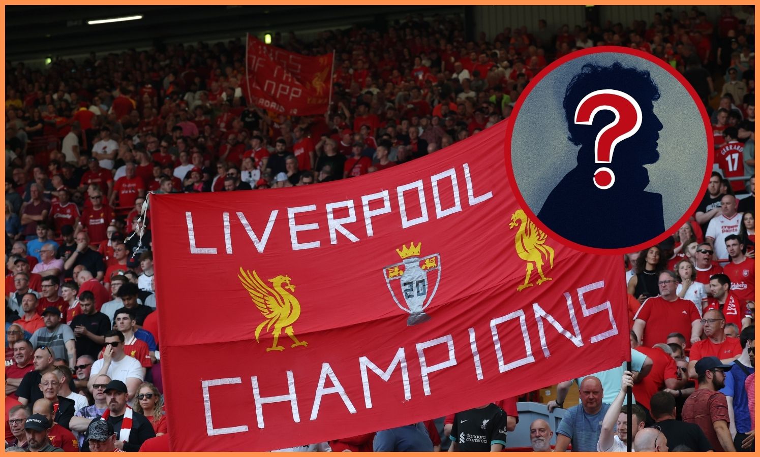 Ліверпуль та Арсенал зацікавлені в підписанні Райана Аїт-Нурі