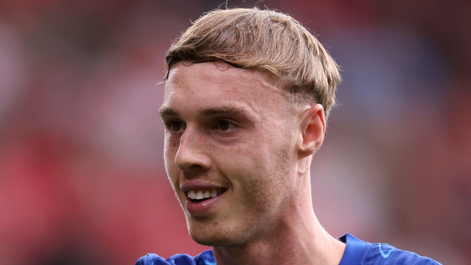 Палмер щасливий зіграти у фіналі Ліги Конференцій Європи, висловлює похвалу Енцо Маресці