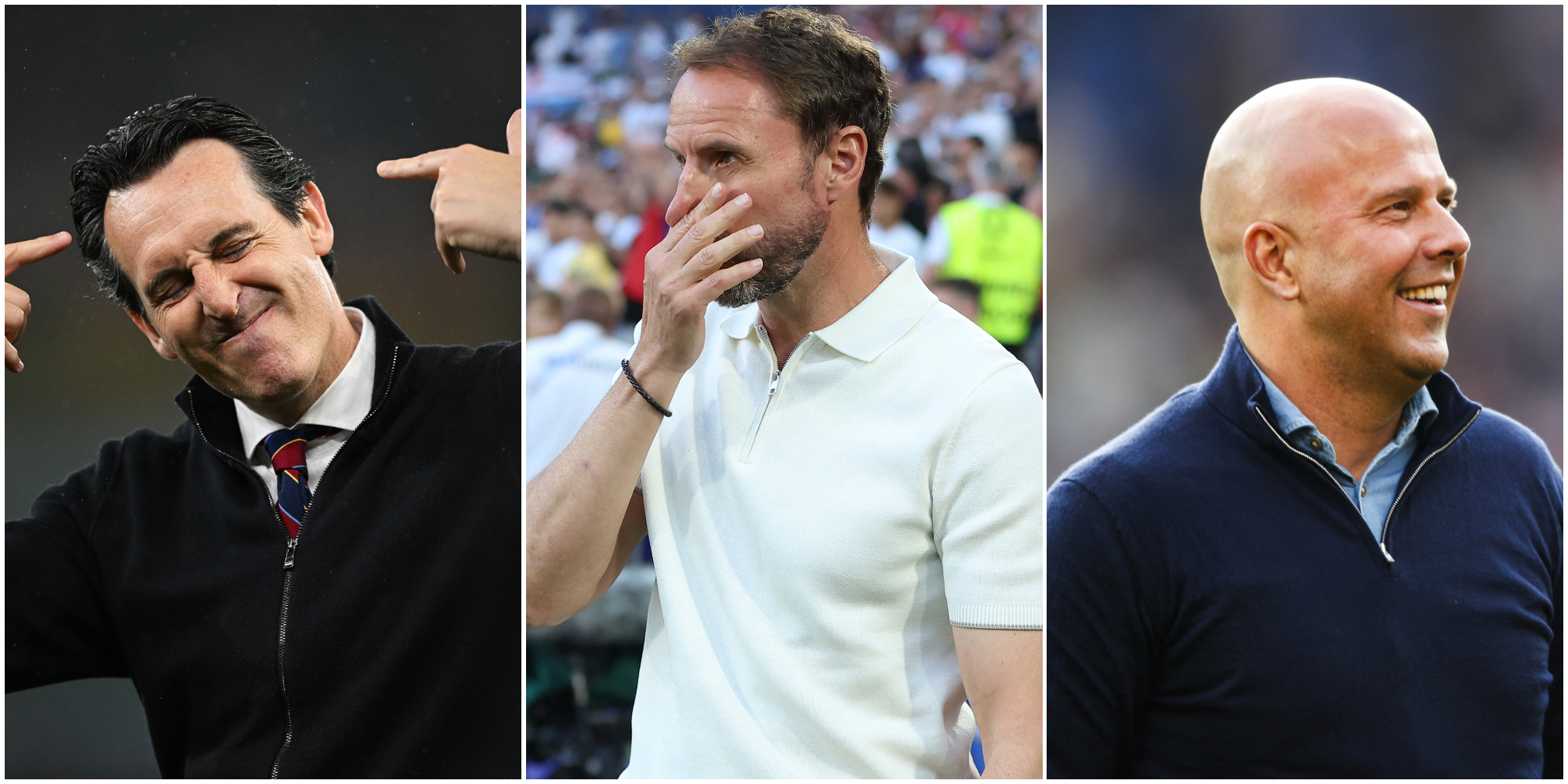 Колонка Коллімор: Повідомлення Саутгейта є хибним, реальність трансферу Слота та інше