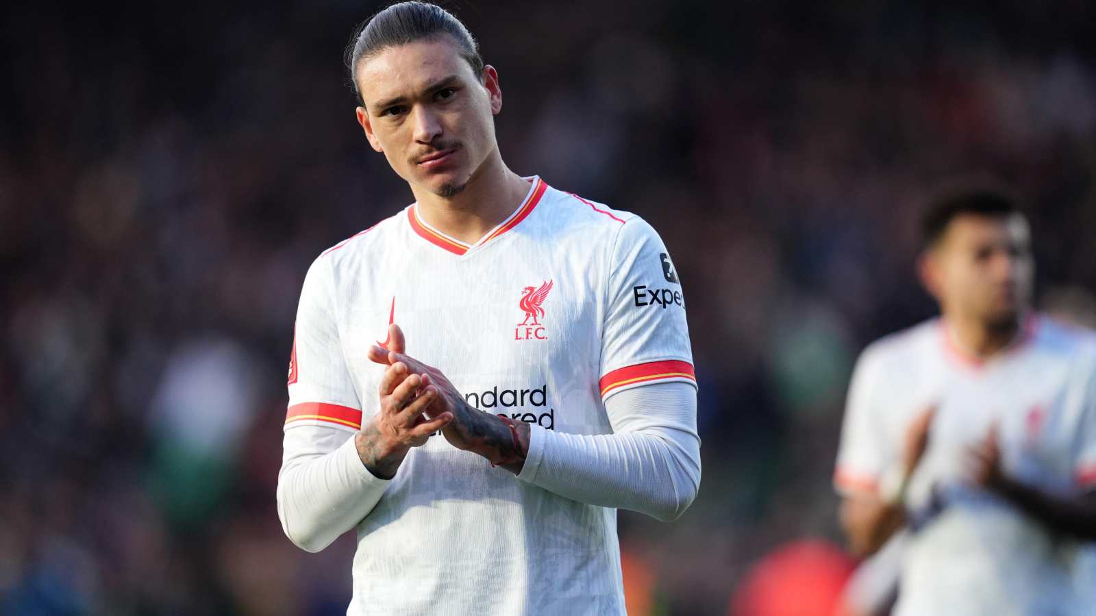 Гаррі Редкнапп порадив Ліверпулю залишити 